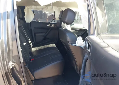 2020 Ford Ranger Lariat z USA, uszkodzony, nr VIN 1FTER4EH5LLA55130